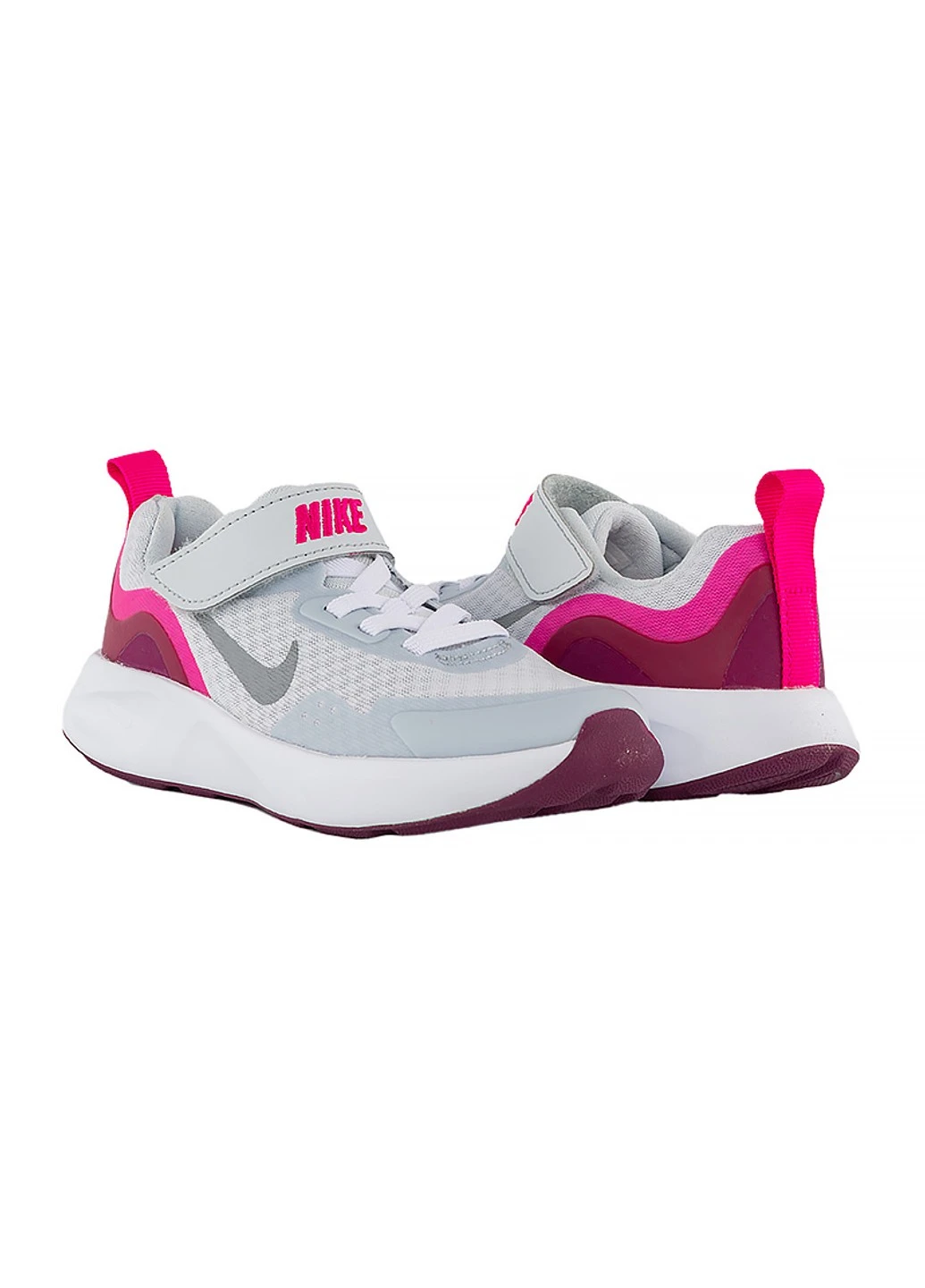 Кросівки WEARALLDAY (PS) Nike (254546813)