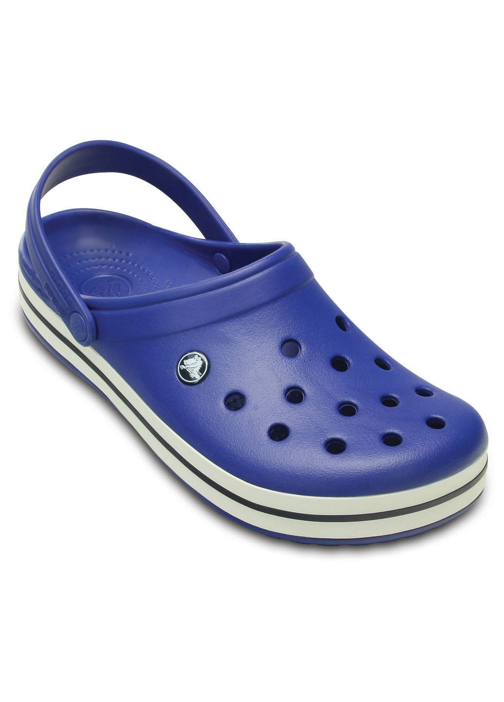 Сабо жінкам Crocband Crocs Crocband Quartz (195706188)
