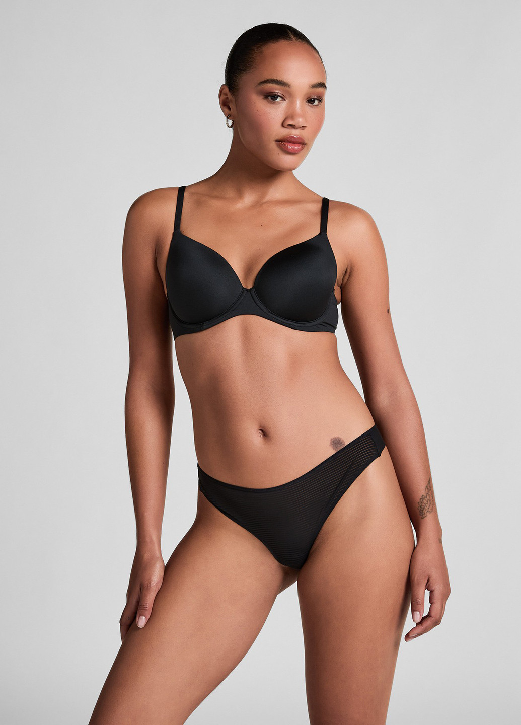 Трусики Hunkemoller (340098551)