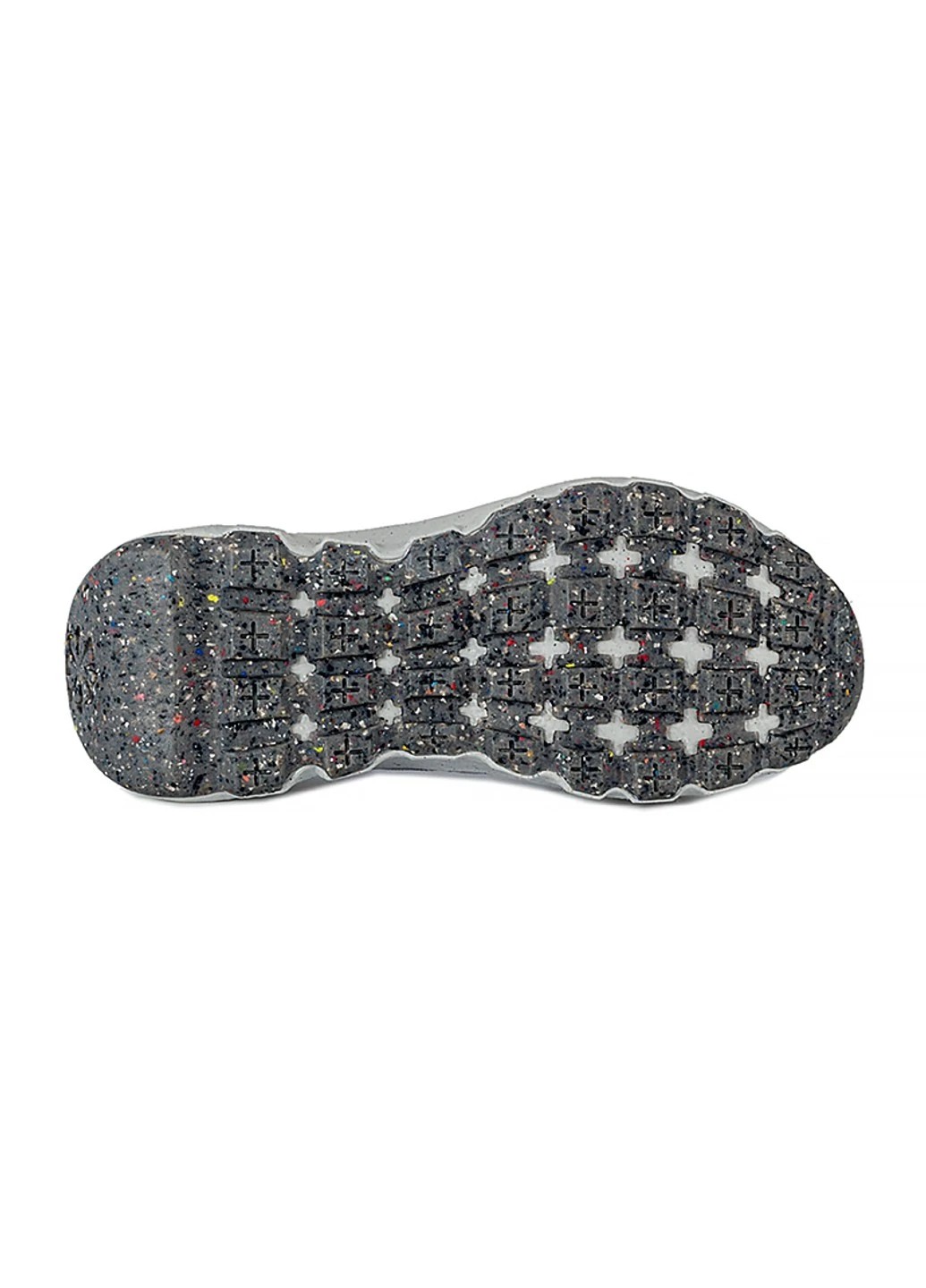Кросівки SPACE HIPPIE 04 Nike блакитні демісезони (256005922)