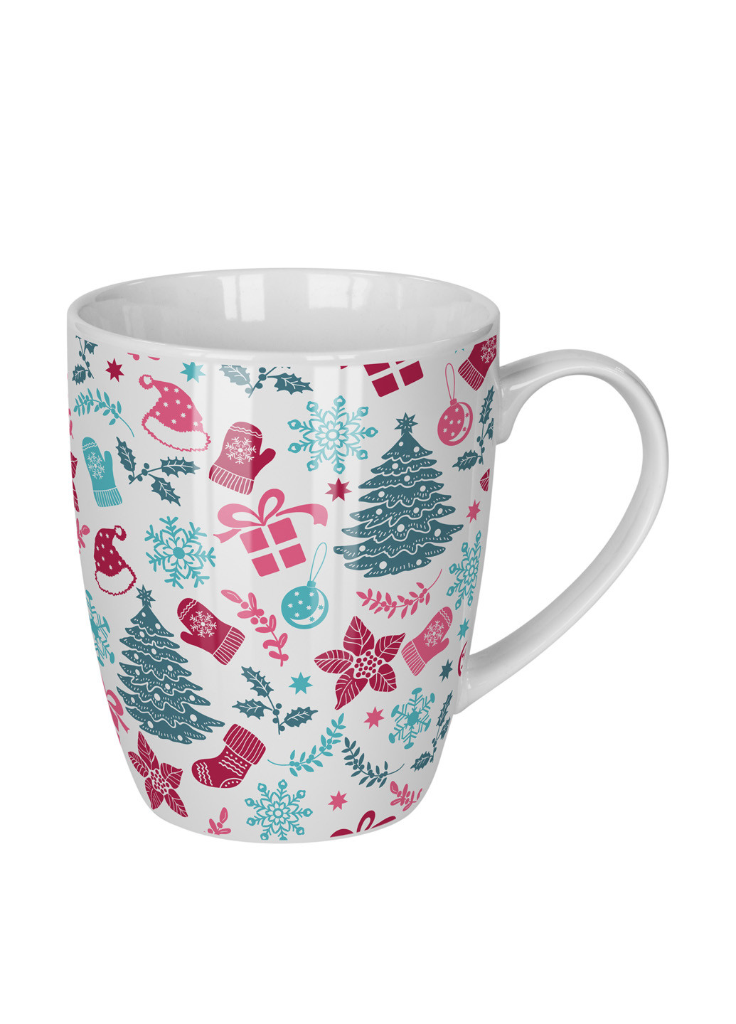 Чашка, 360 мл Keramia (111521715)