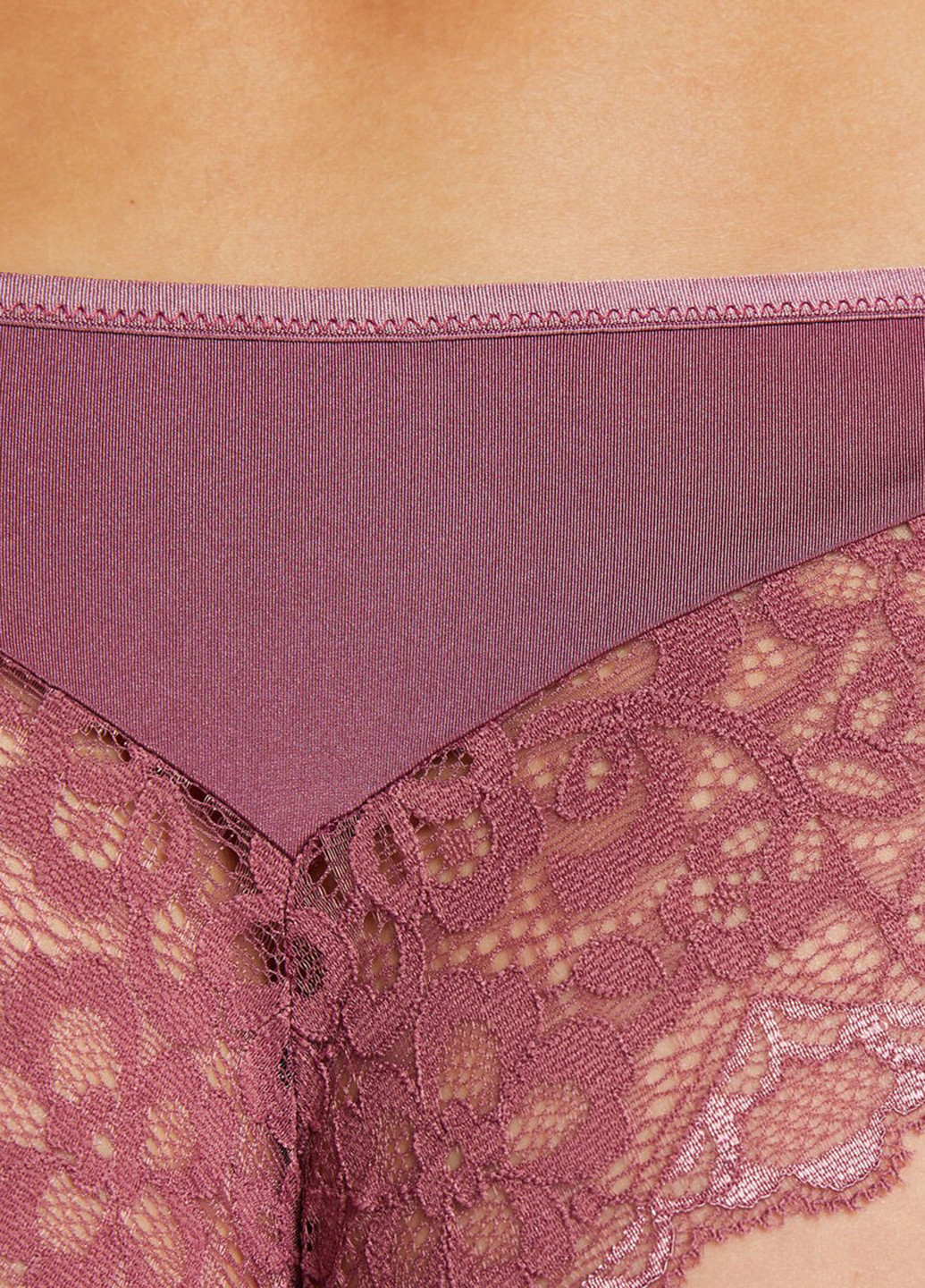 Трусики Hunkemoller (322033001)