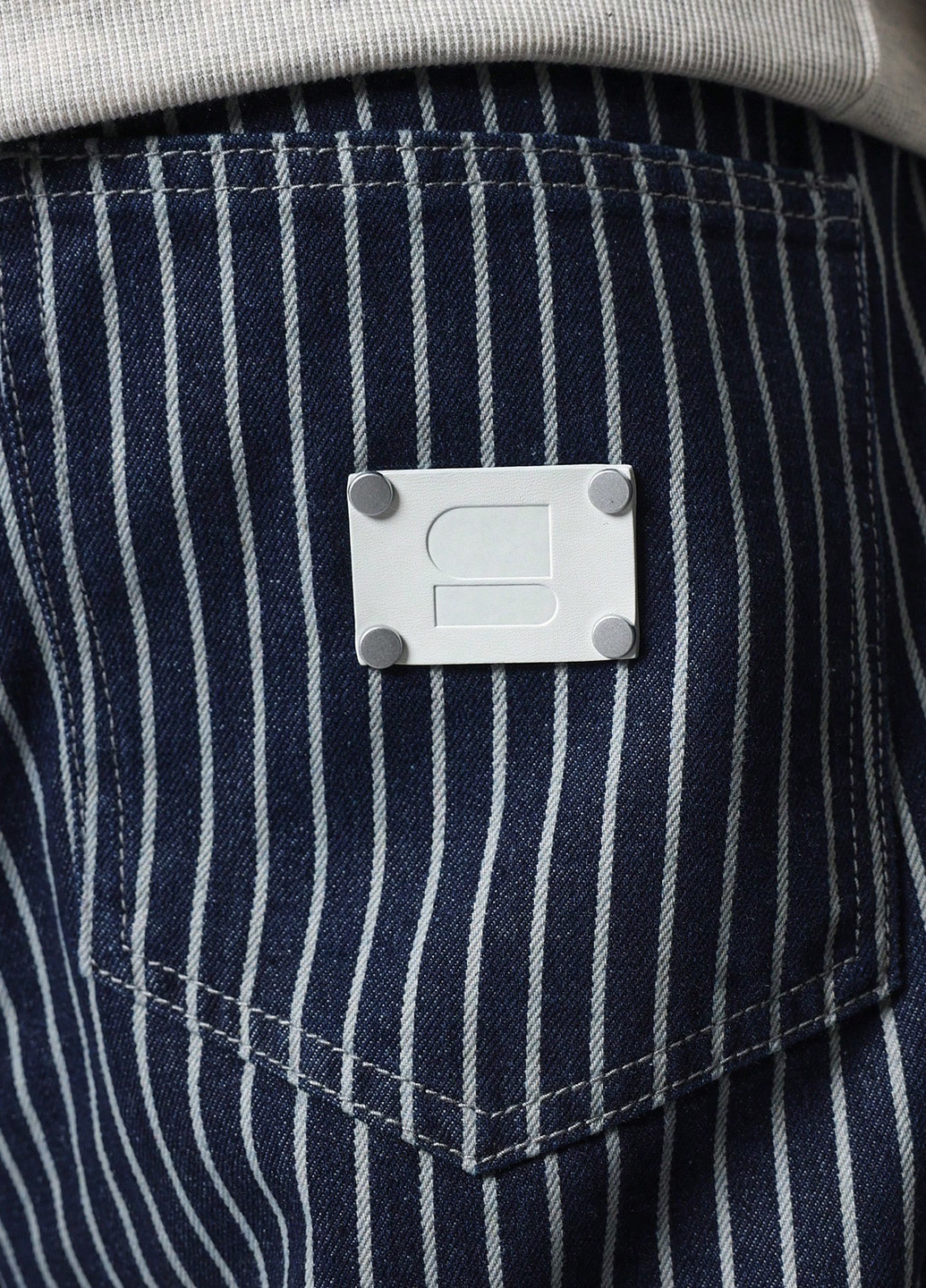 Джинси SHEIN (338187271)