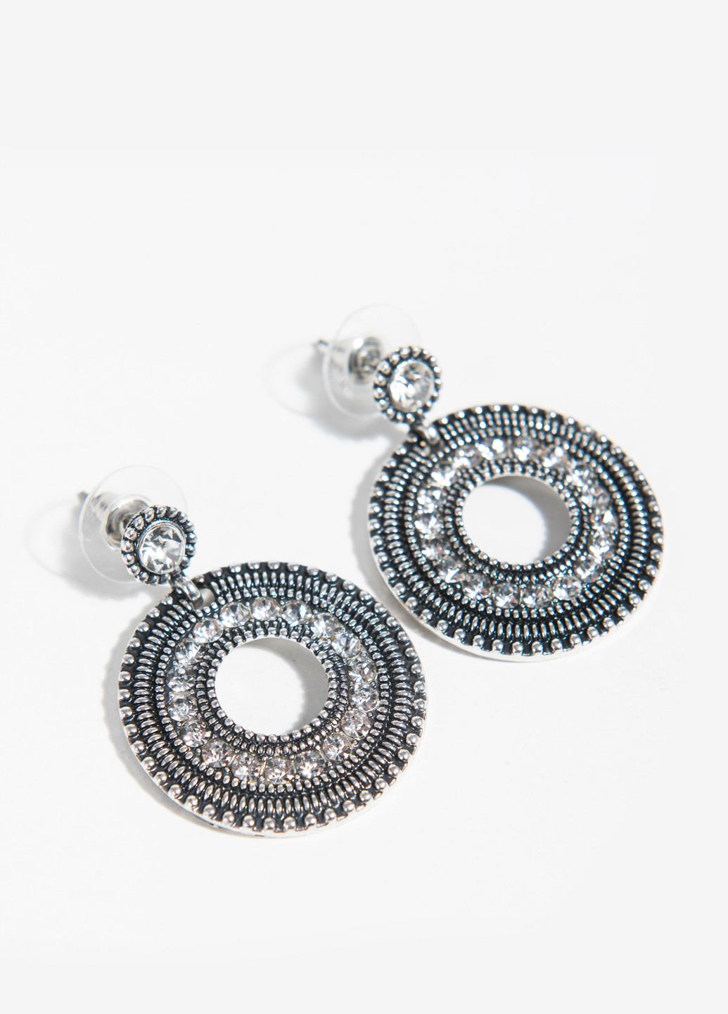 Сережки Parfois (290532689)