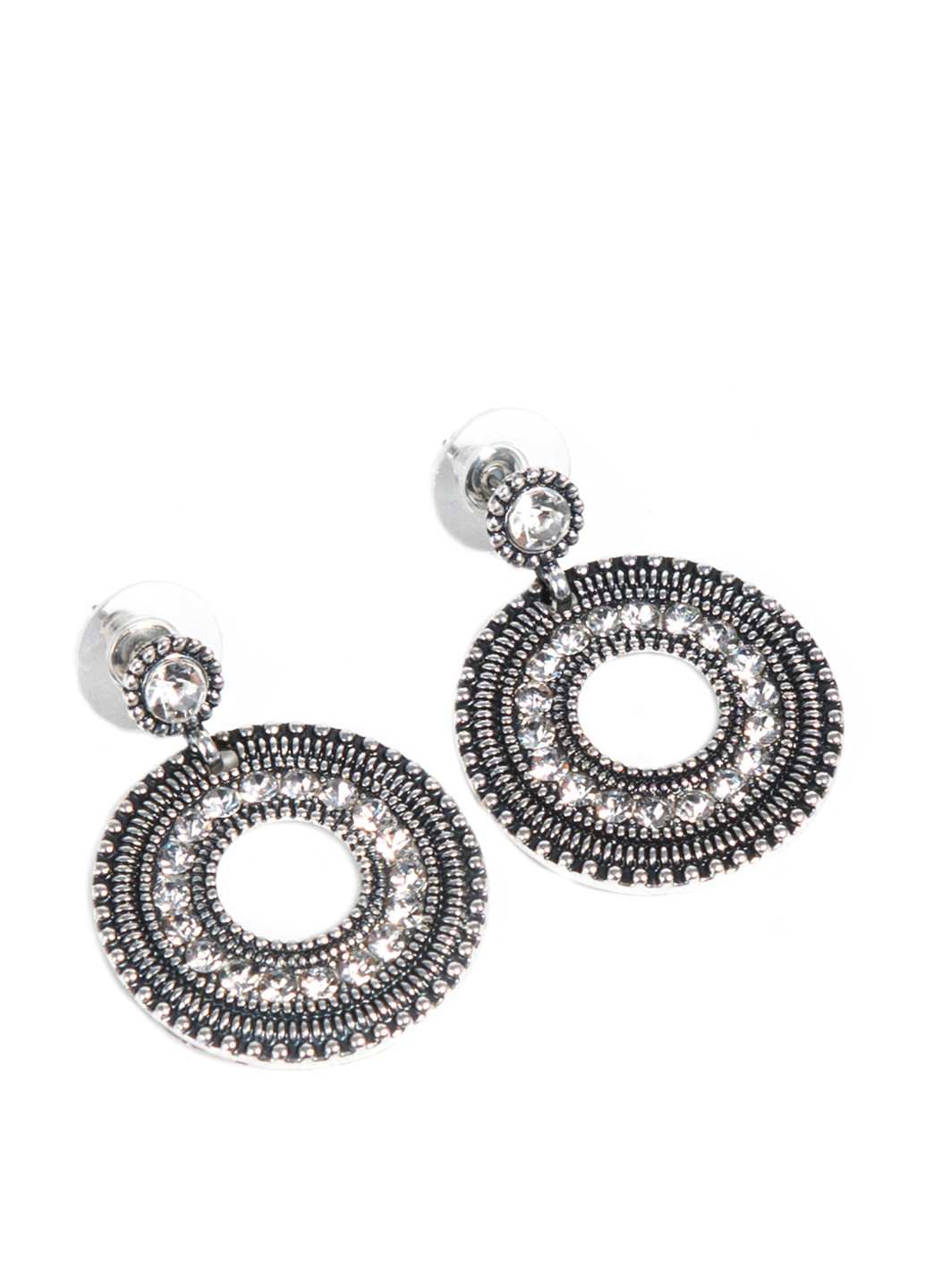 Сережки Parfois (290532689)