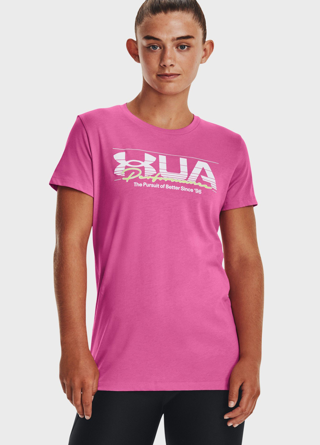 Футболка Under Armour - (306653755)