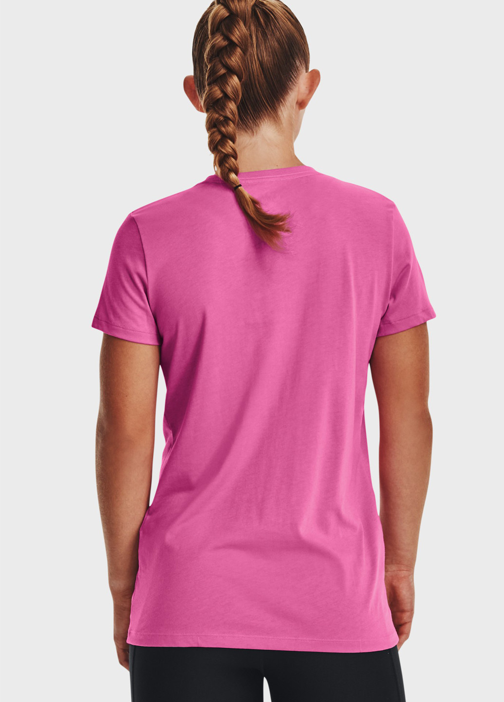 Футболка Under Armour - (306653755)