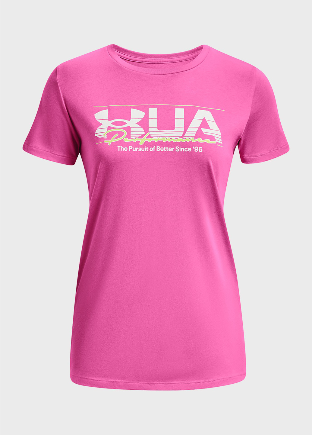 Футболка Under Armour - (306653755)