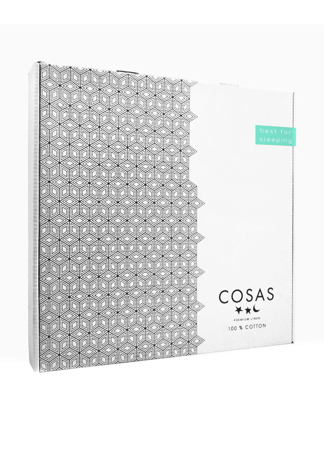 КПБ (семейный) Cosas (192733820)