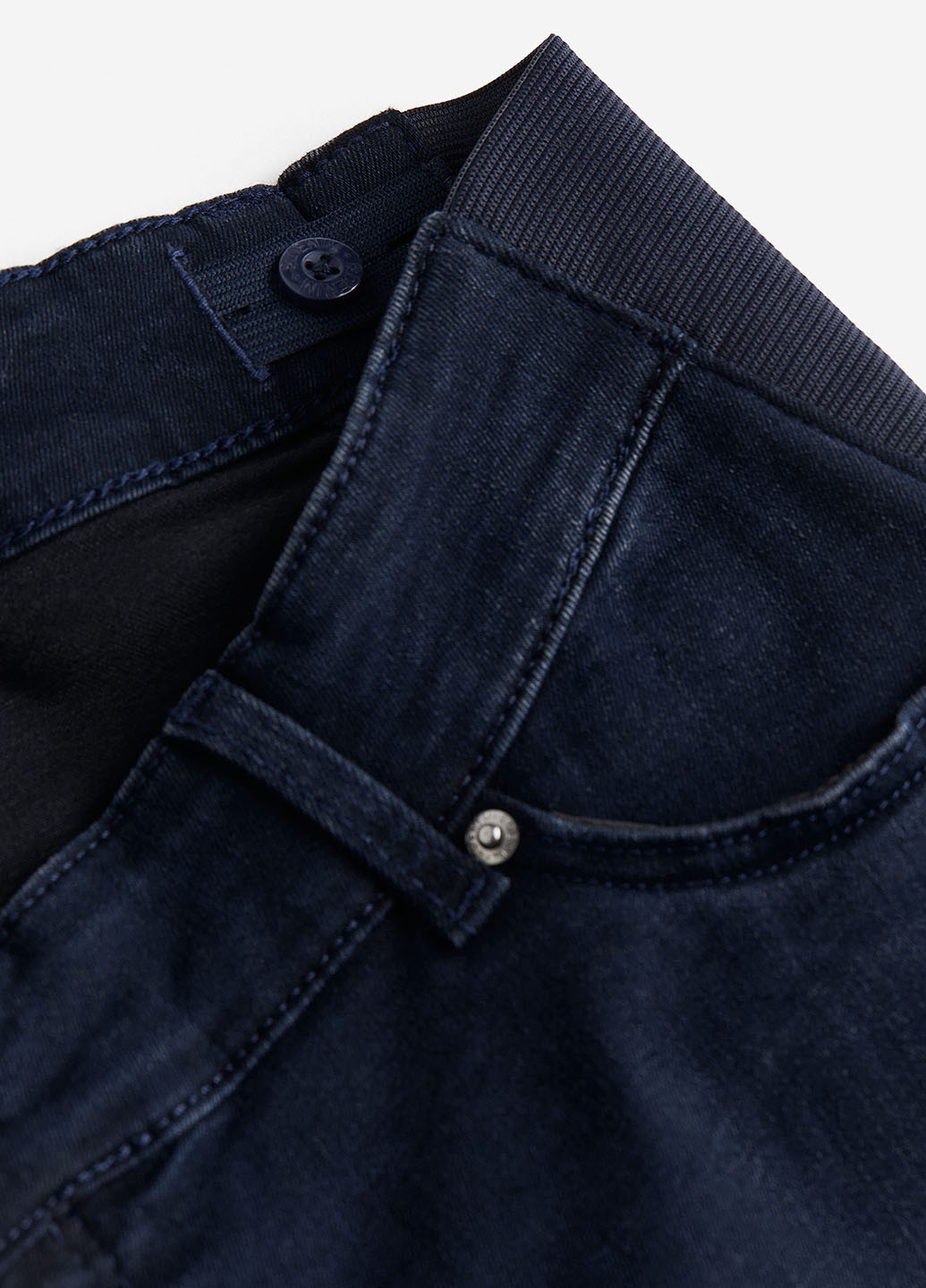 Джинсы для беременных H&M - (331768729)