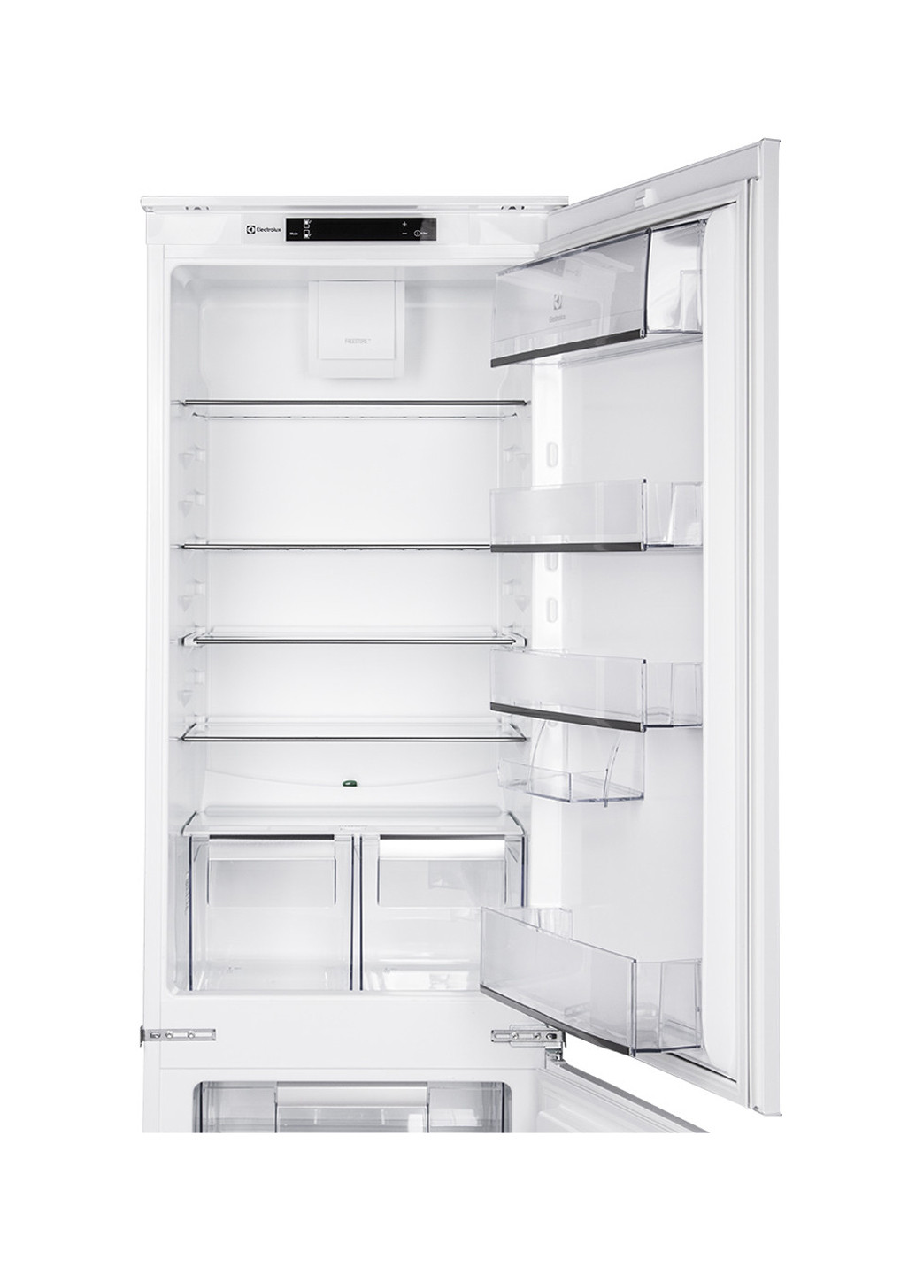 Холодильник комби Electrolux ENN92853CW