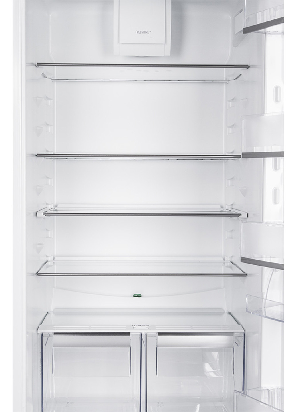 Холодильник Electrolux enn92853cw (133777659)