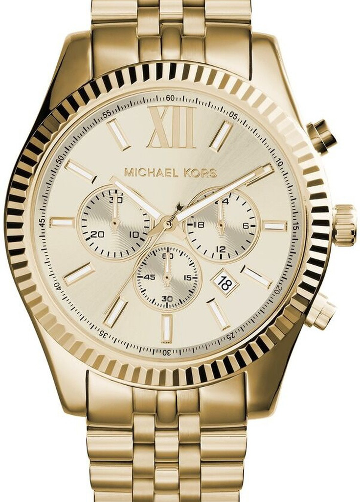 Часы MK8281 Michael Kors (253009089)