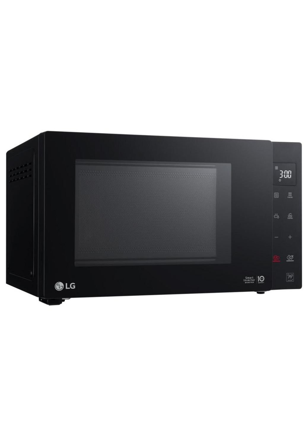 Микроволновая печь MS2336GIB LG