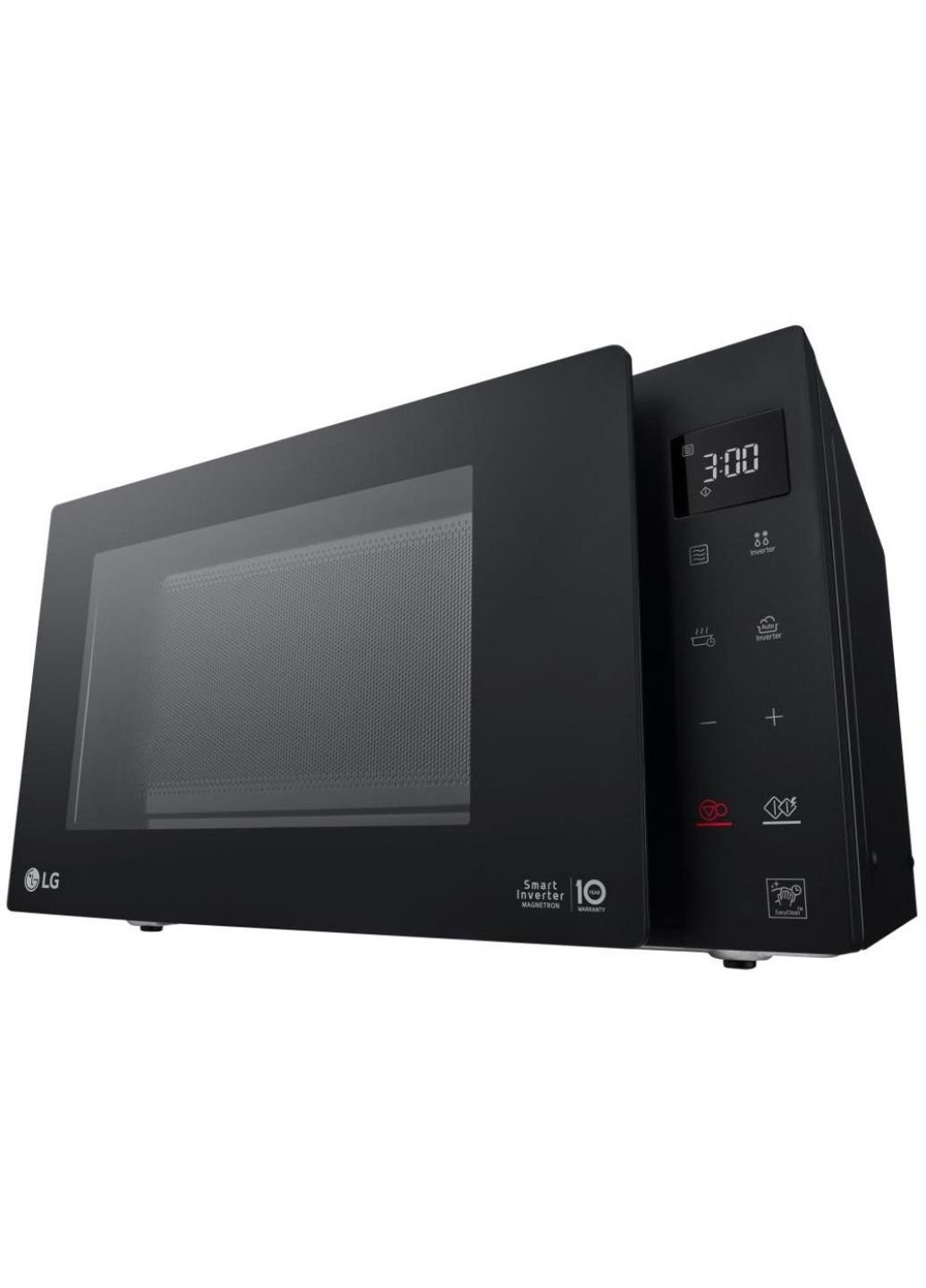 Микроволновая печь MS2336GIB LG