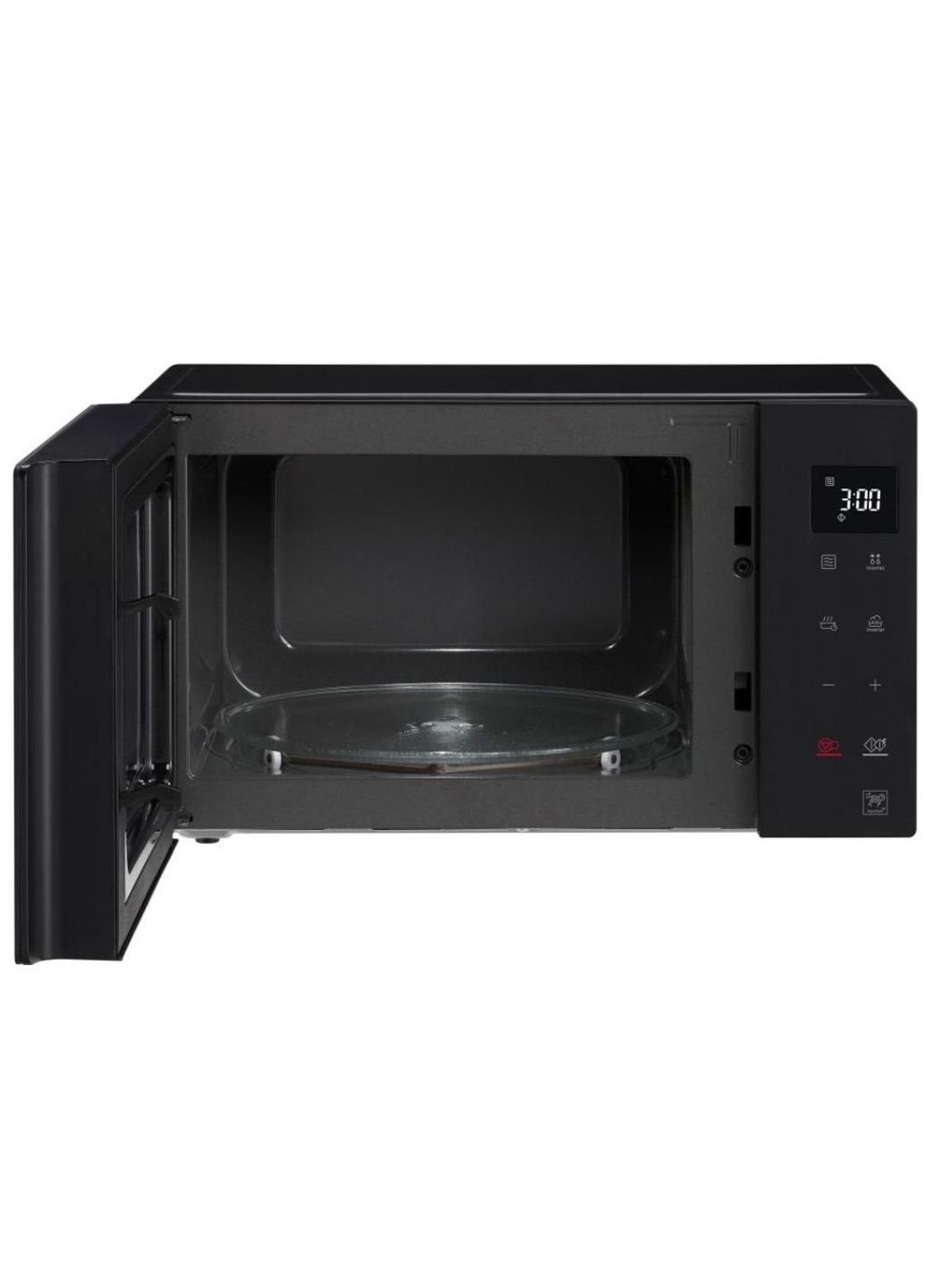 Микроволновая печь MS2336GIB LG