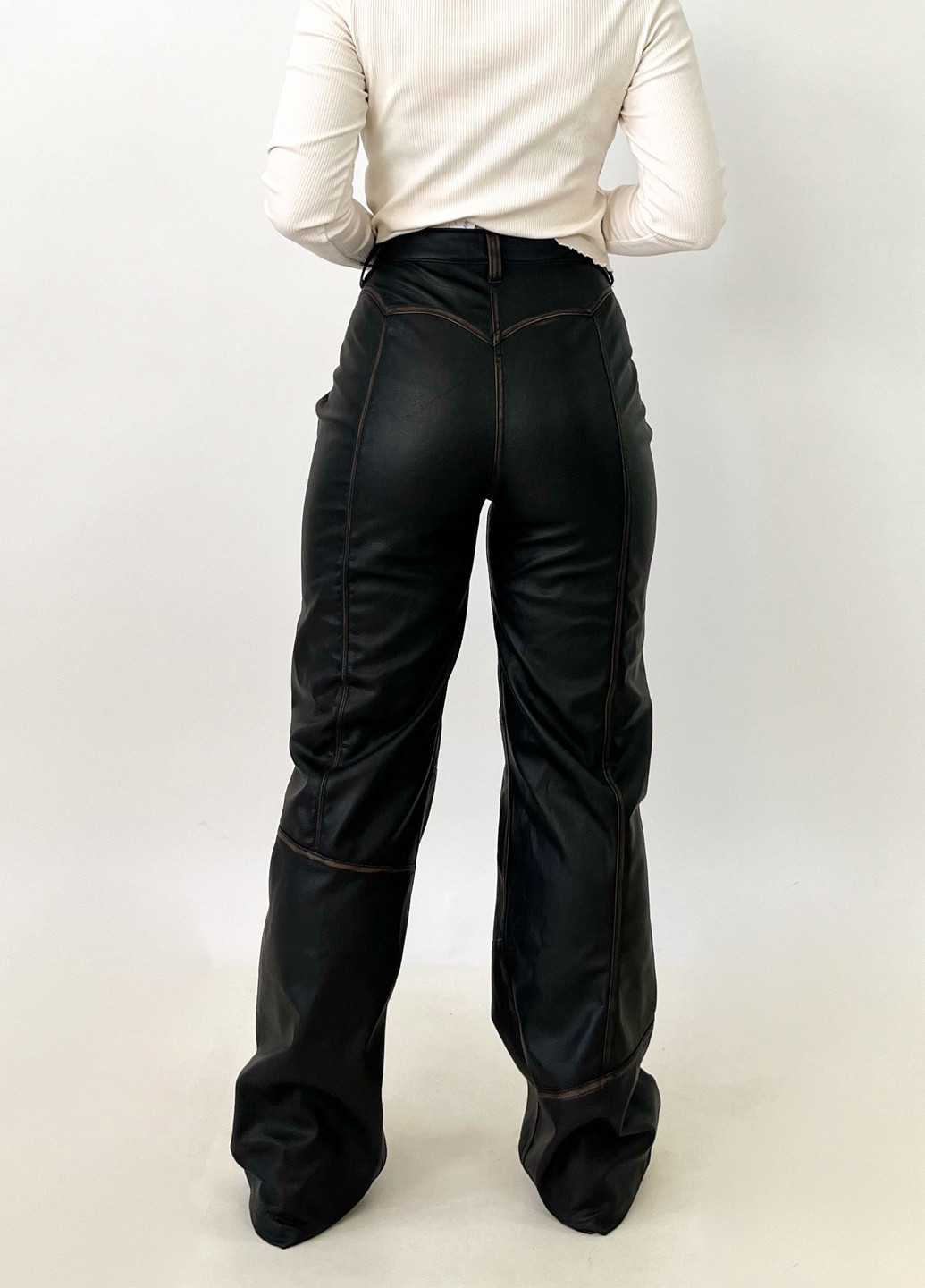 Брюки H&M (303107886)