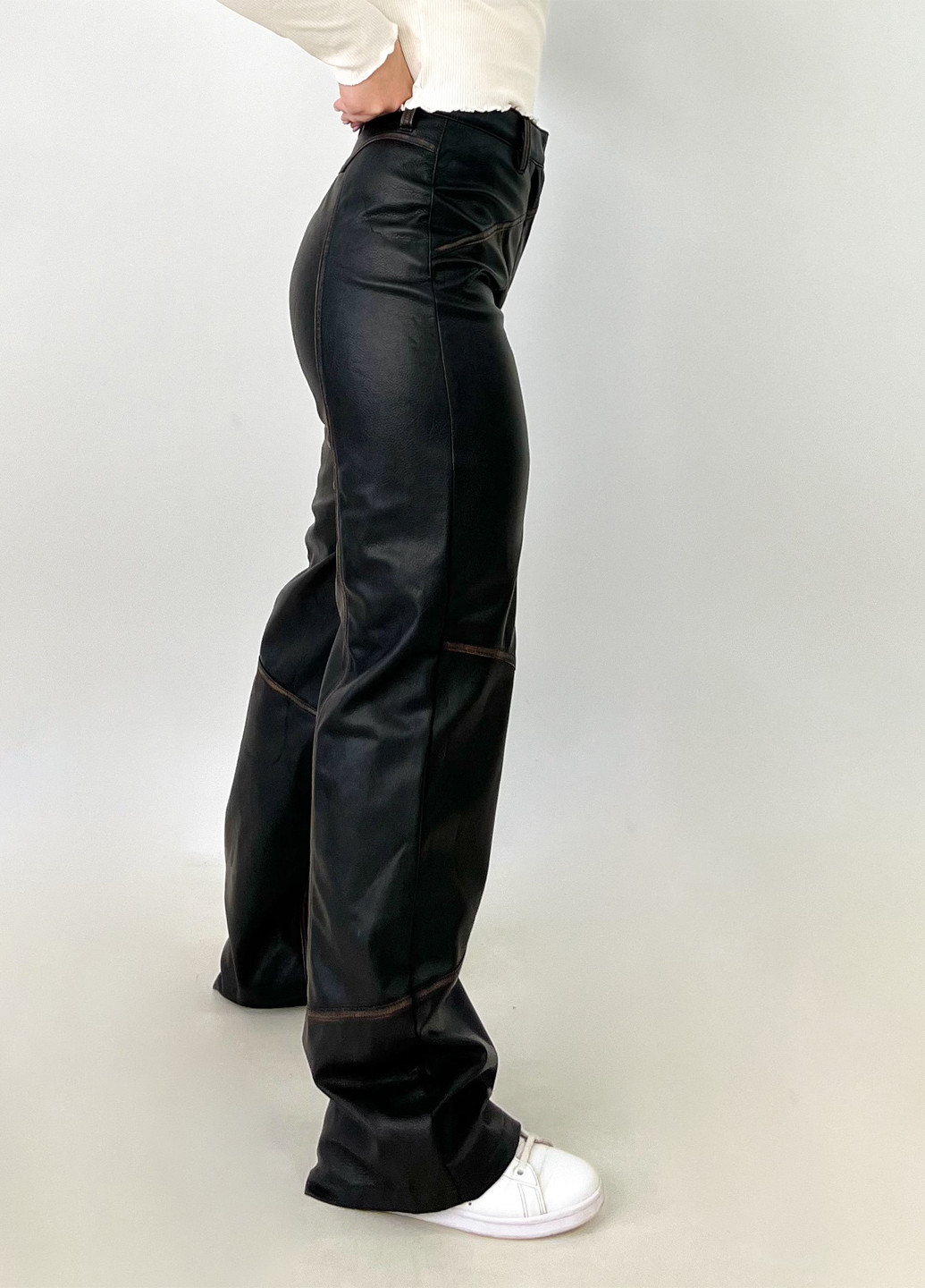 Брюки H&M (303107886)