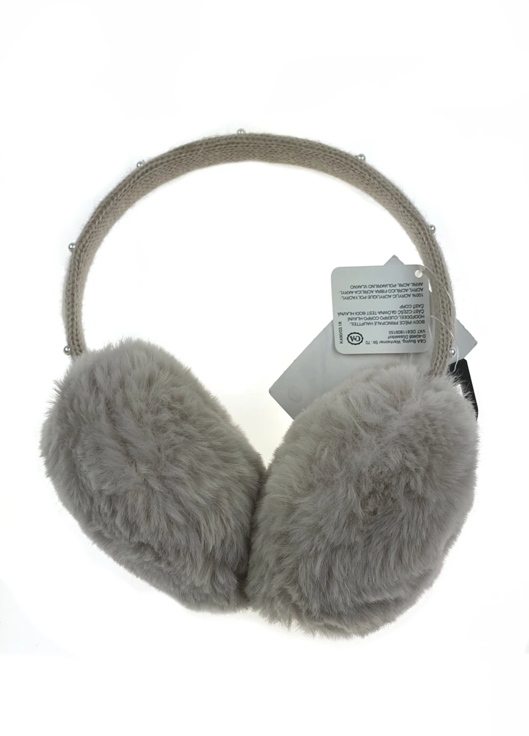 Наушники C&A (250354839)