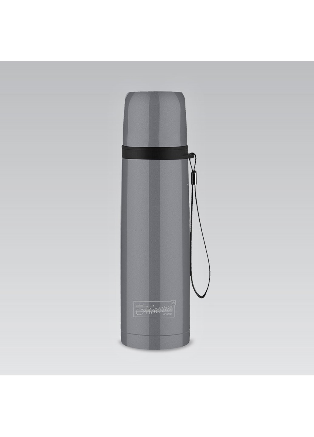 Термос питьевой MR-1642-50-GREY 500 мл серый Maestro (254861545)