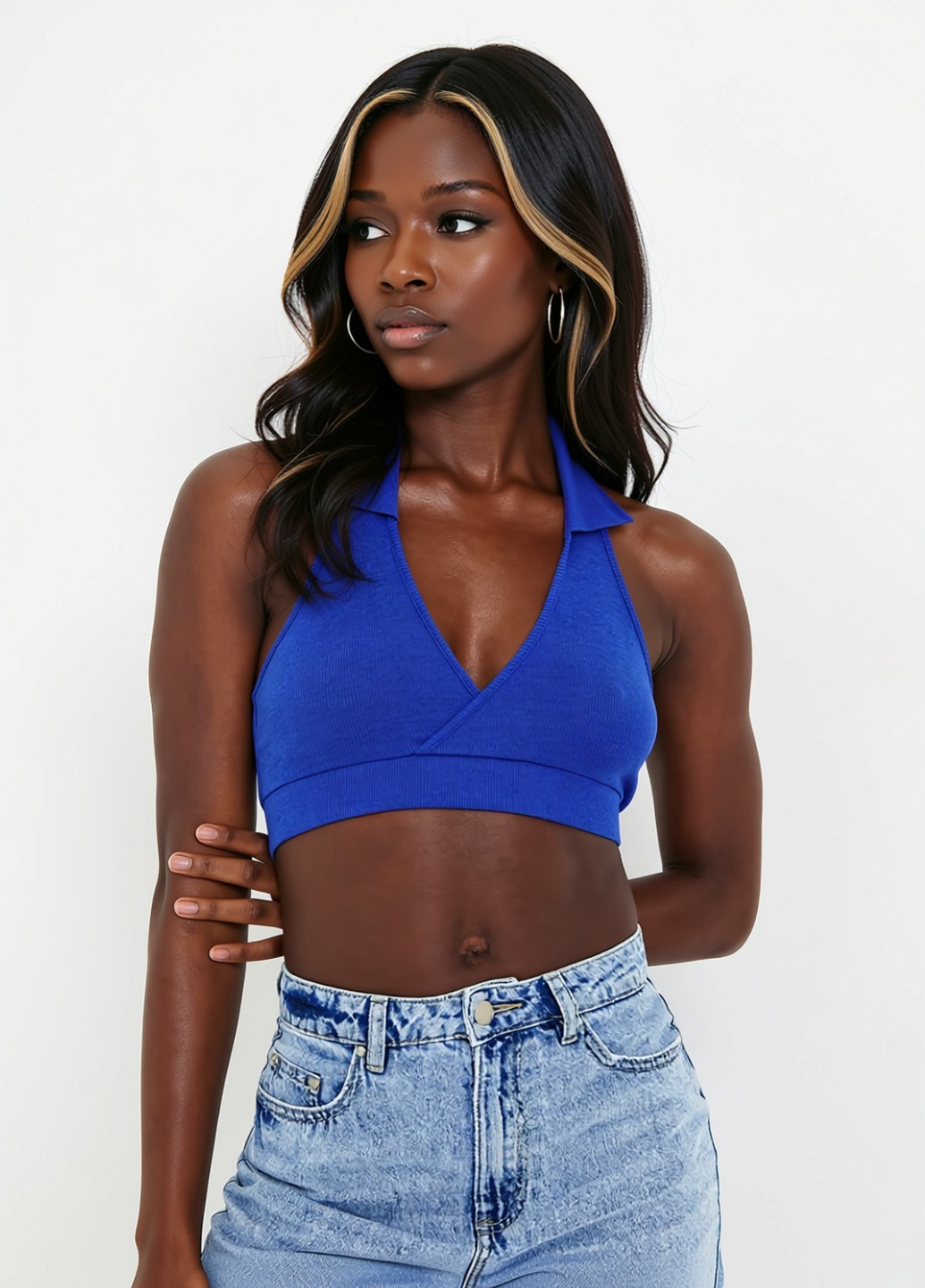 Топ Sinsay (280173195)