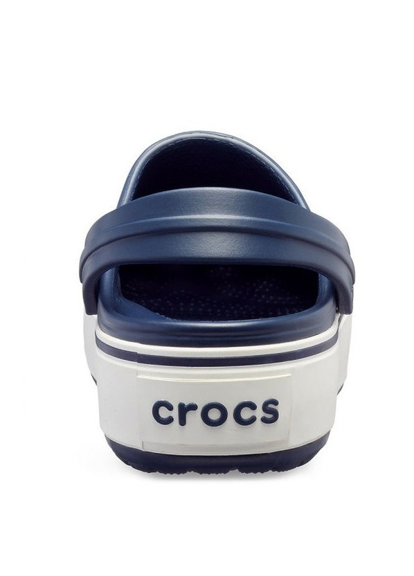 Сабо на платформі Crocs Crocband platform (253342896)
