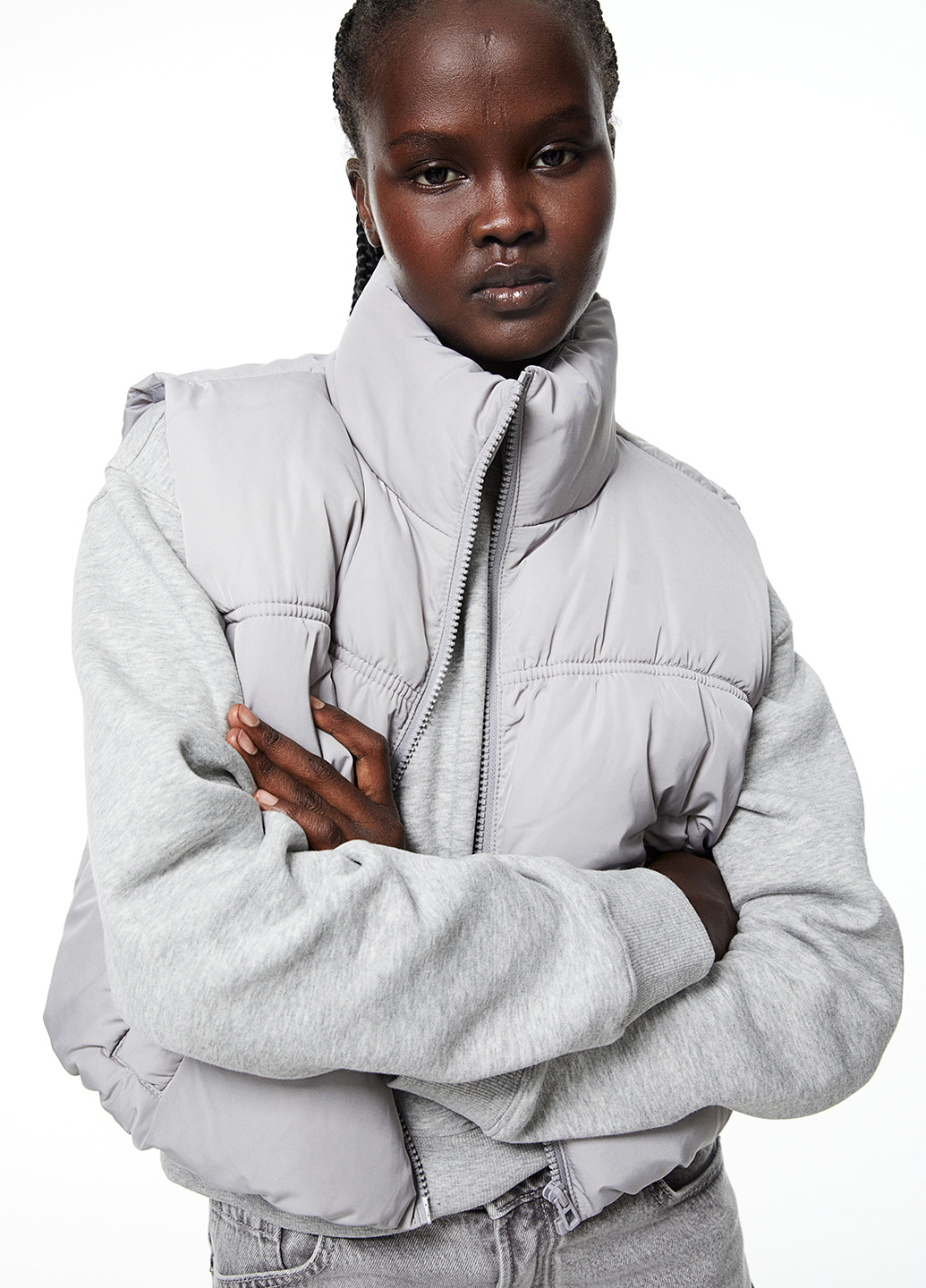 Жилет H&M (297706905)