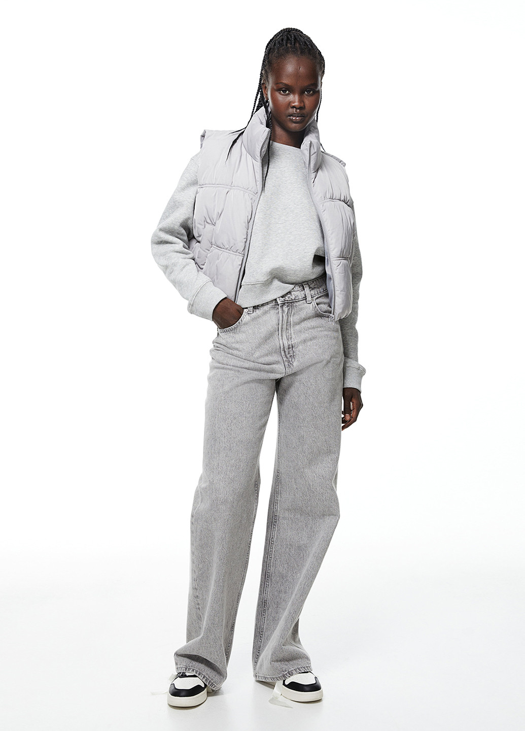 Жилет H&M (297706905)