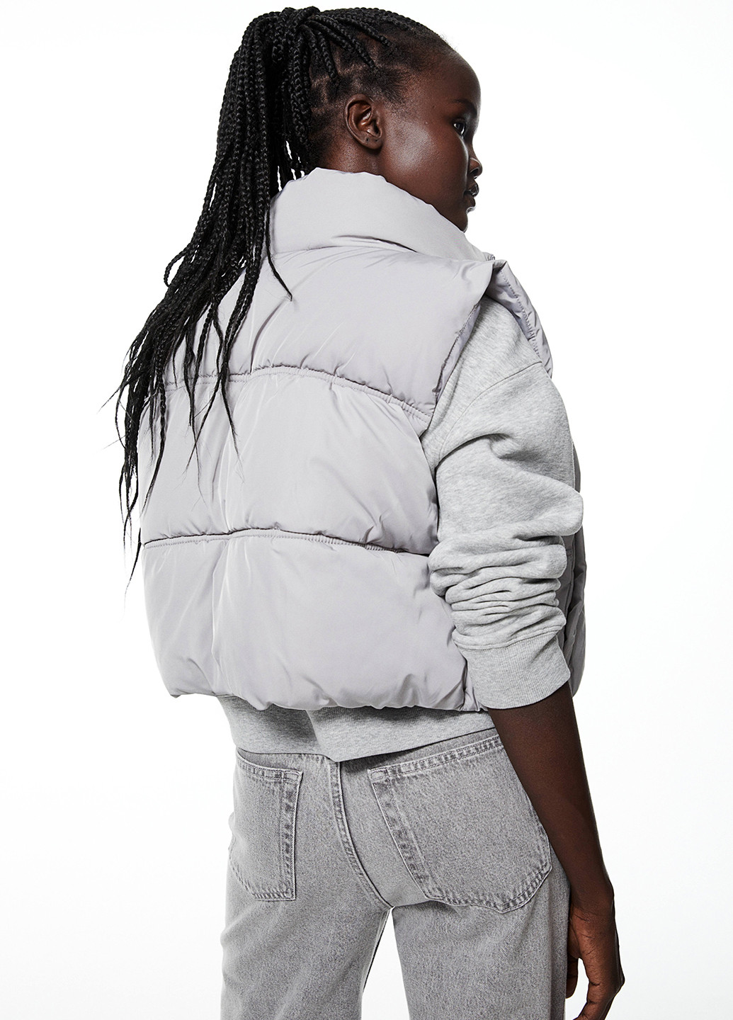 Жилет H&M (297706905)