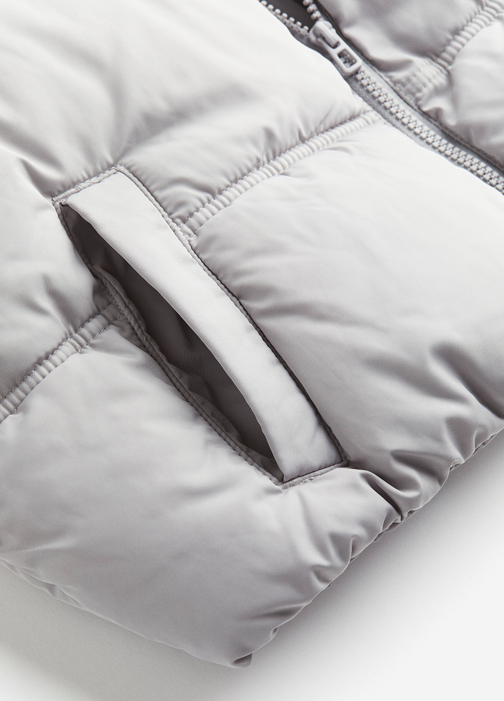 Жилет H&M (297706905)