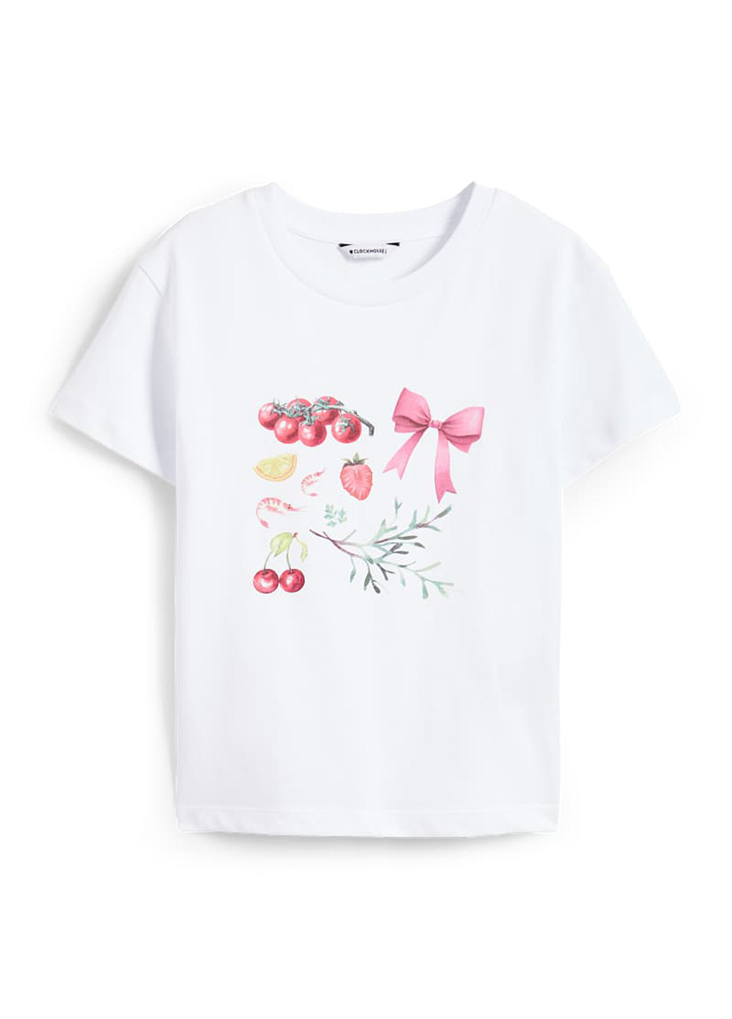 Футболка C&A - (329656836)