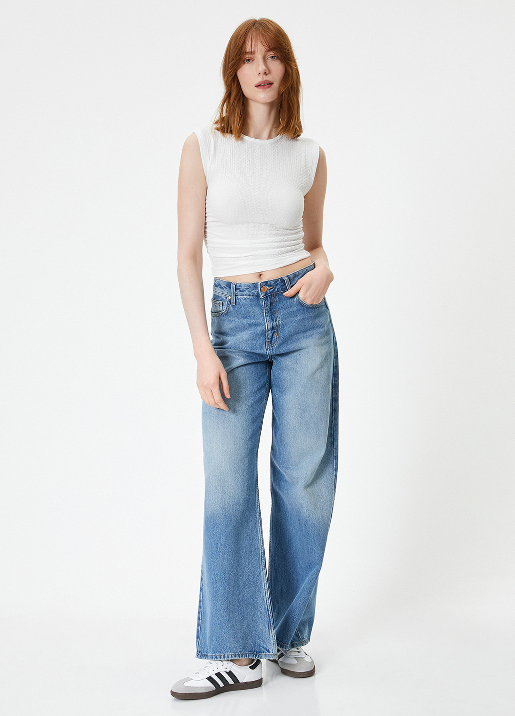 Топ KOTON (294518716)