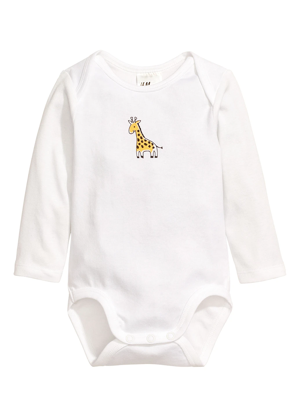 Боді H&M (252197016)