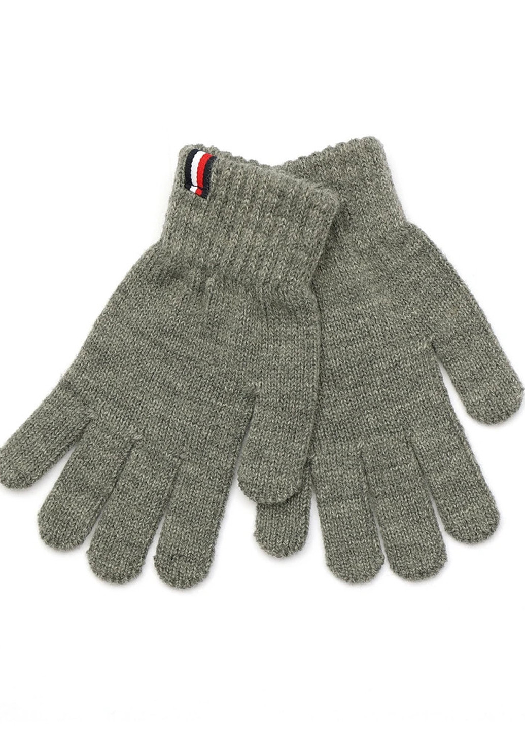 Комплект (шапка, перчатки) Tommy Hilfiger (308793363)