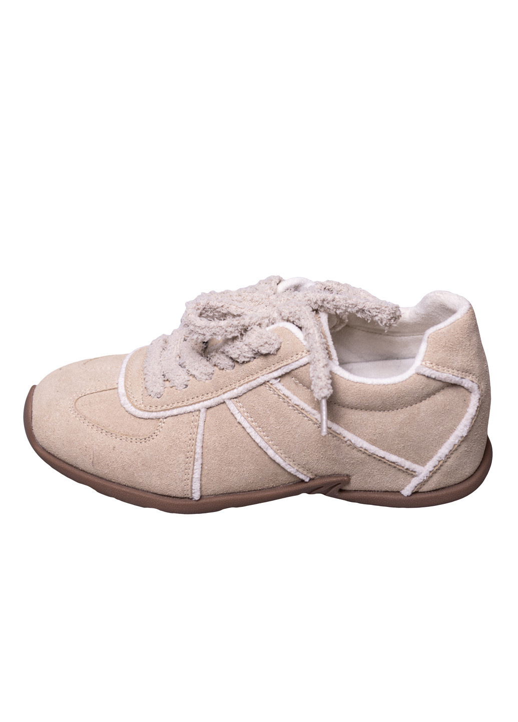 Кросівки Mary Rosa бежеві демісезони (369838628)