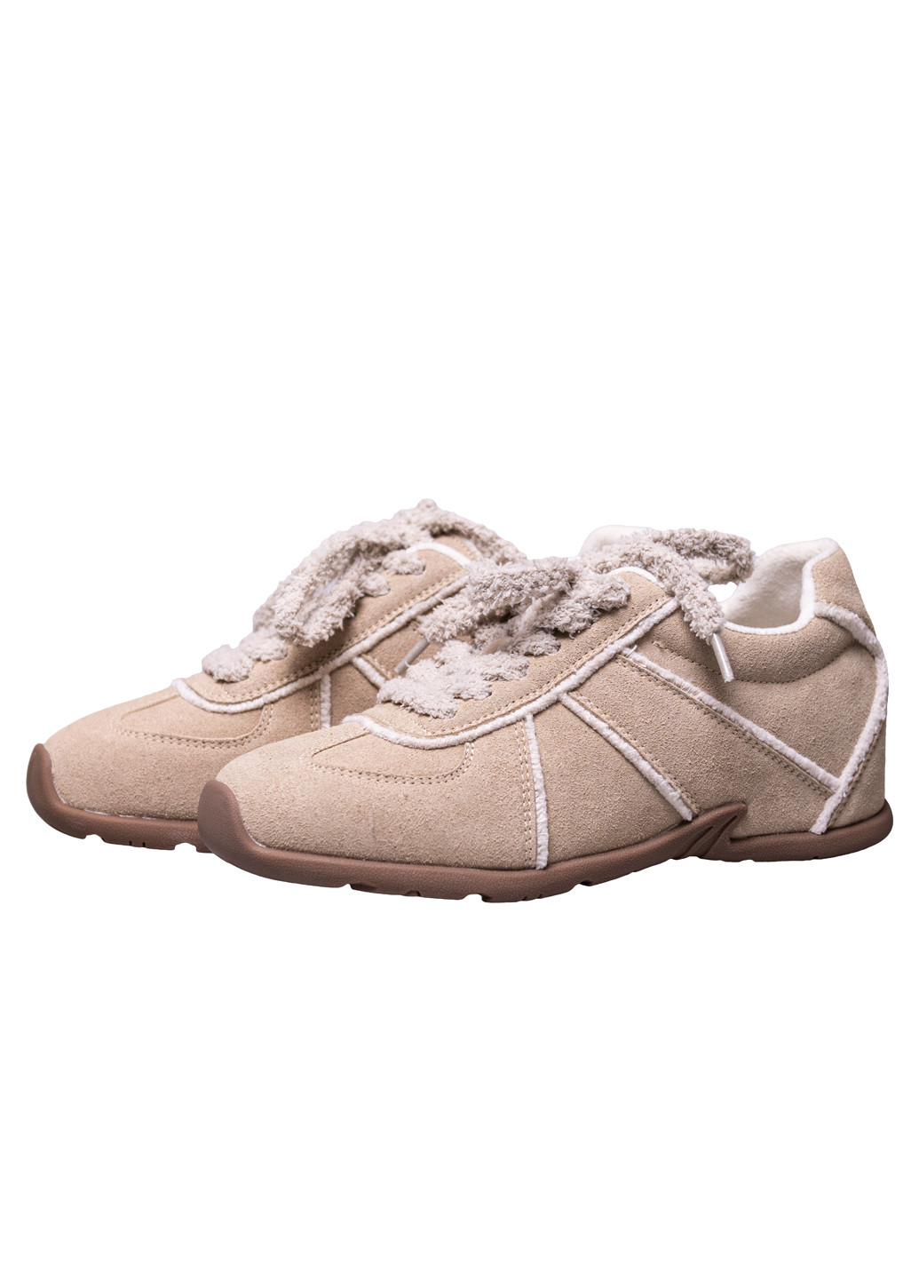 Кросівки Mary Rosa бежеві демісезони (369838628)