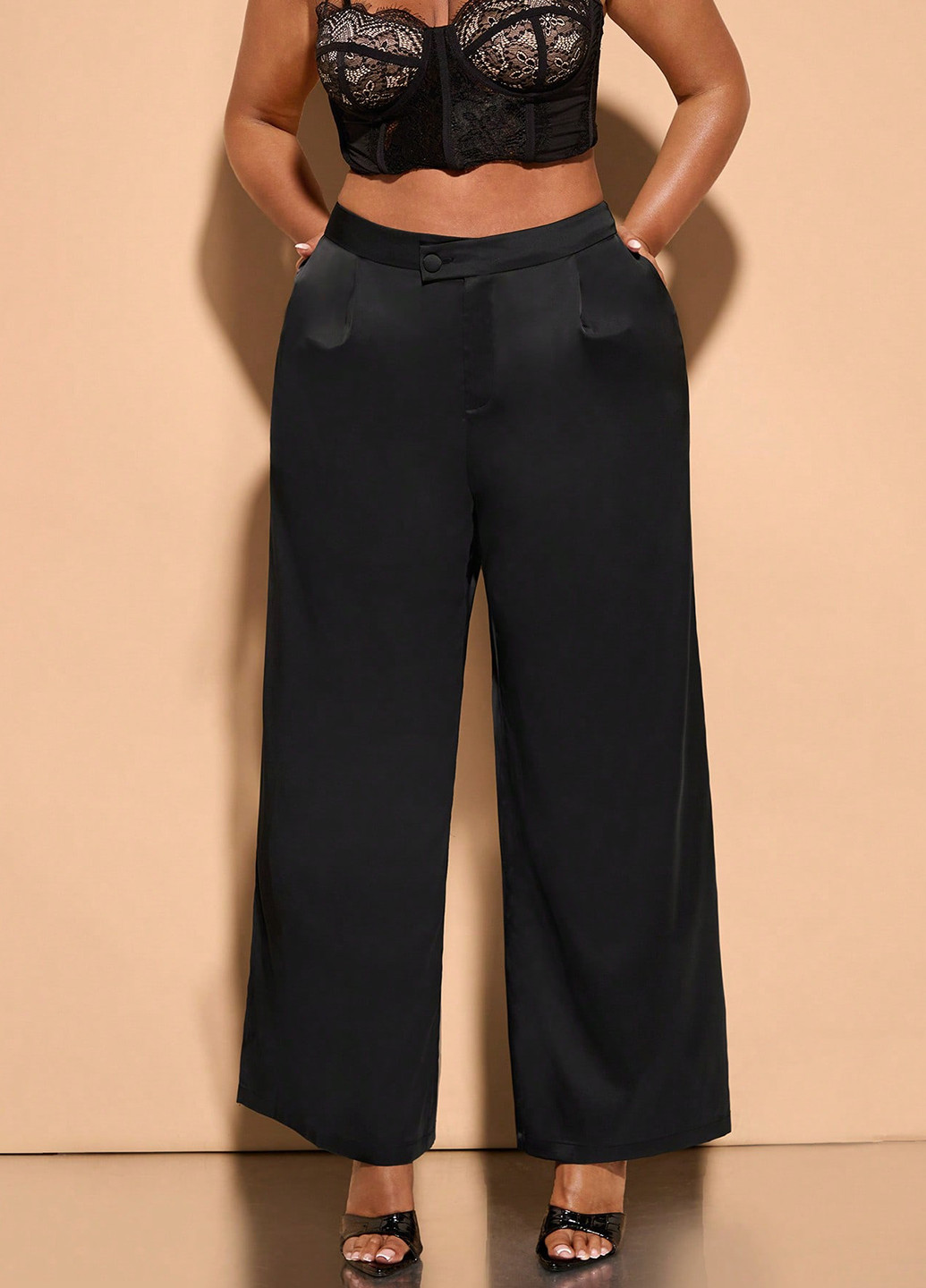 Штани SHEIN (334151969)