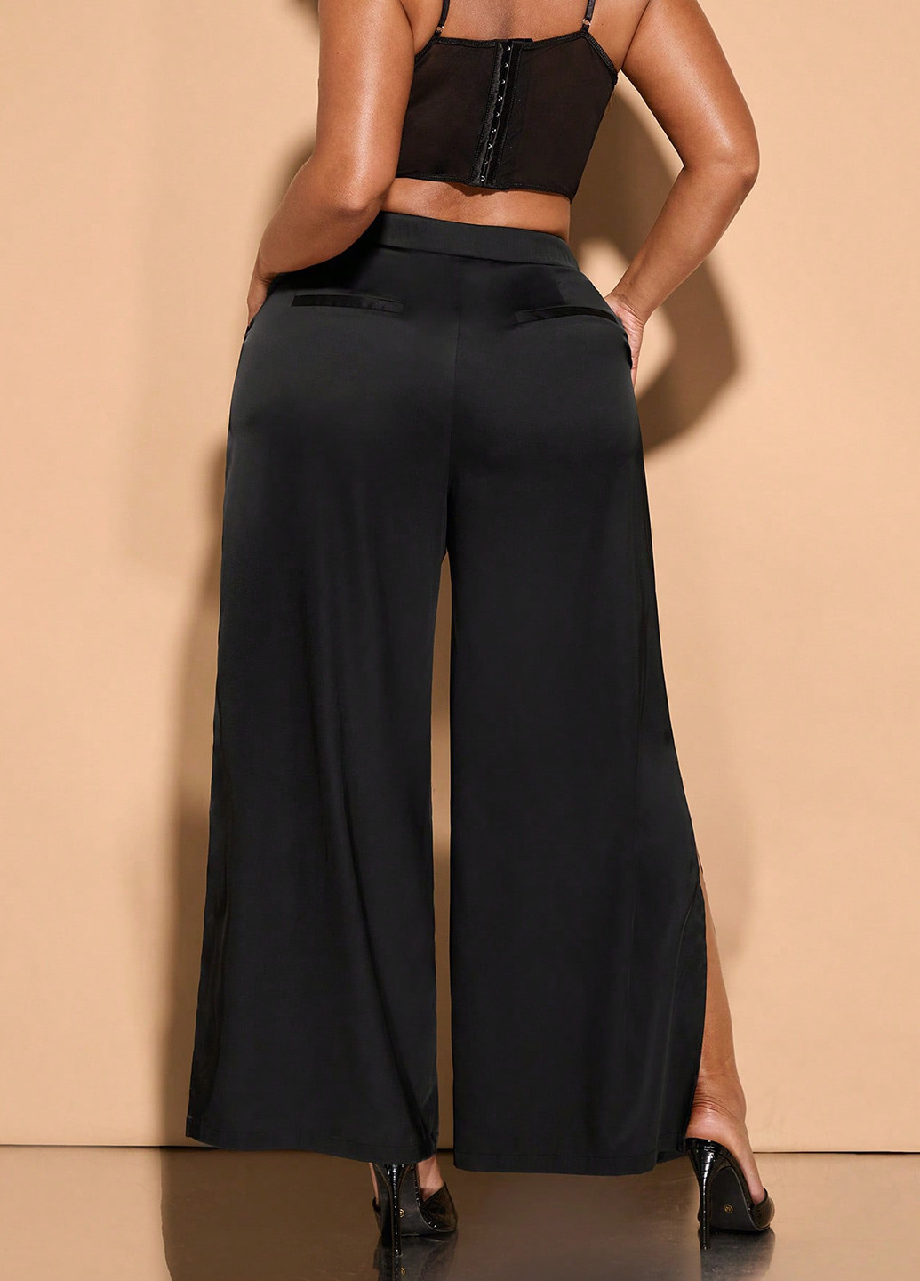 Штани SHEIN (334151969)