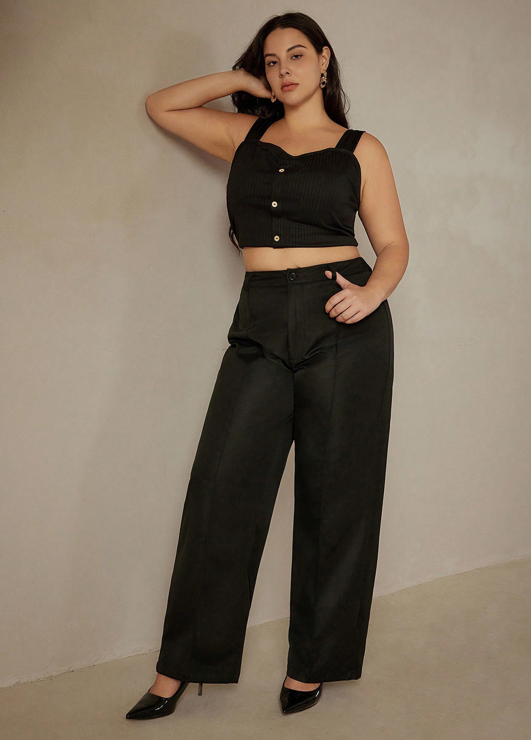 Штани SHEIN (325400404)