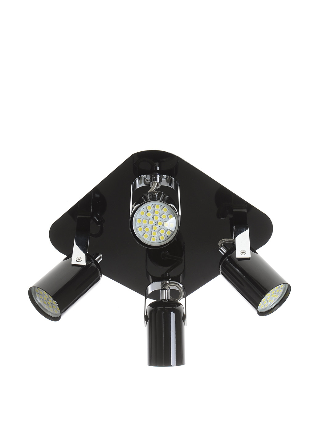 Світильник, 24х24х16 см Brille (151243132)