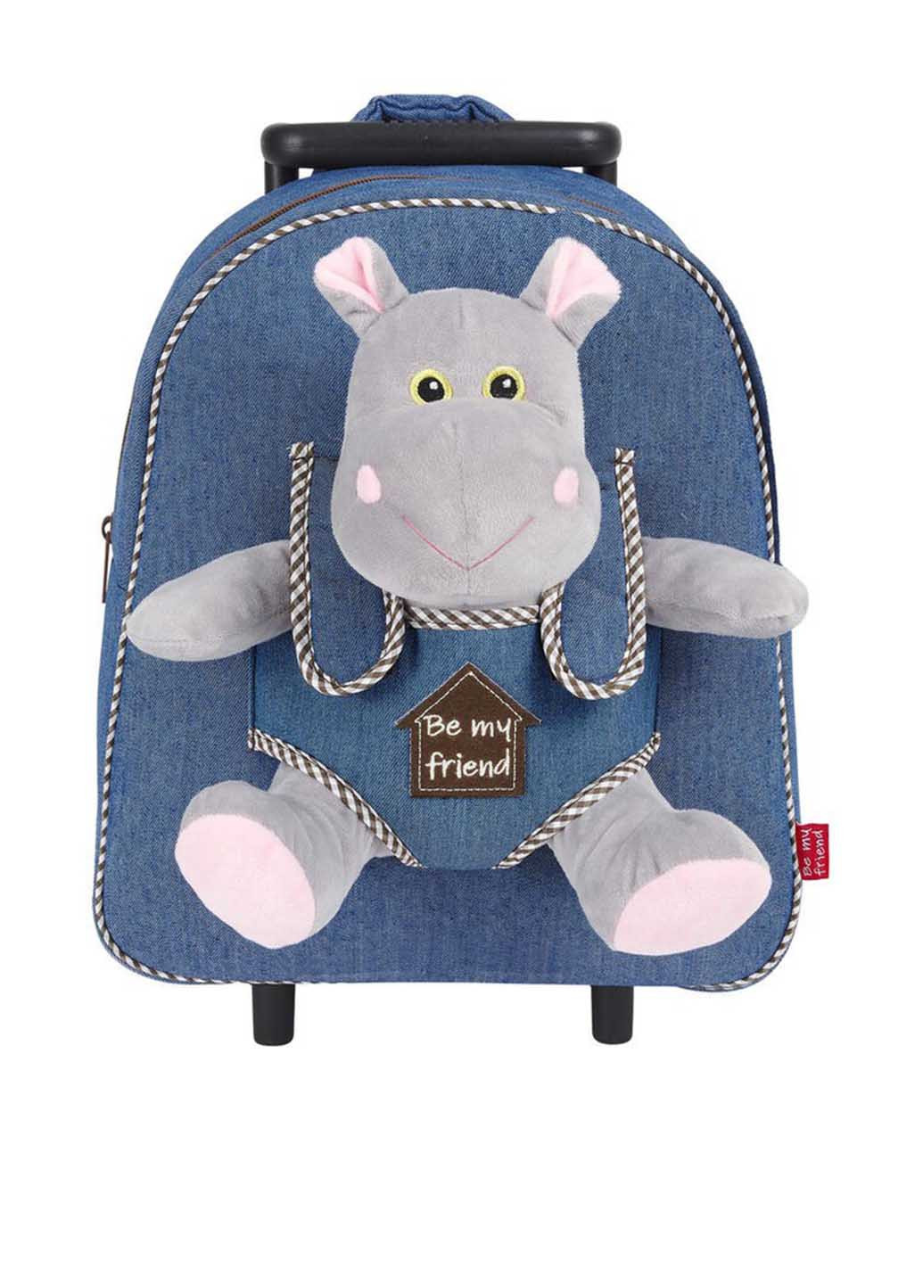 Рюкзак Perletti (363640814)