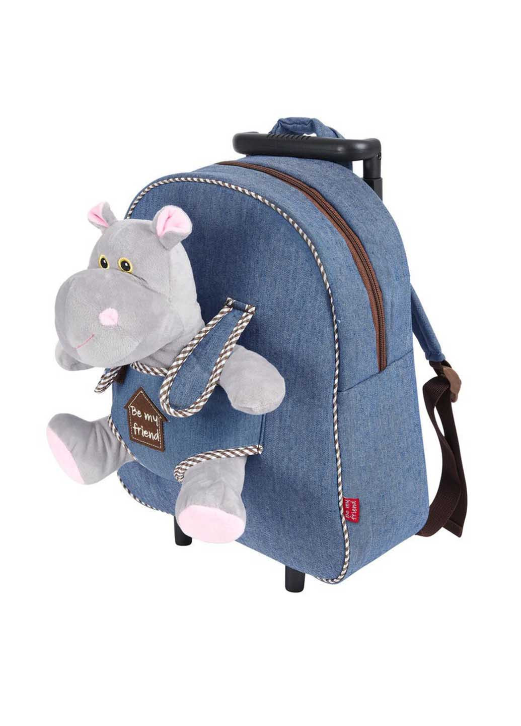 Рюкзак Perletti (363640814)