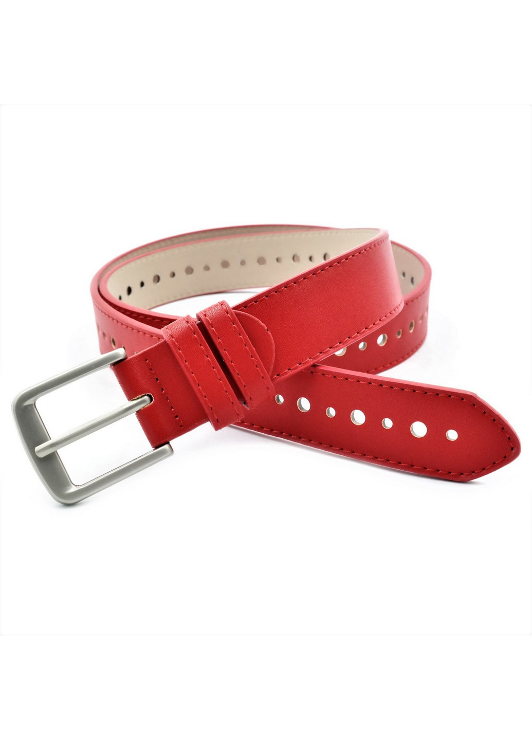 Ремінь 110х2,8 см Le-Mon (253136293)