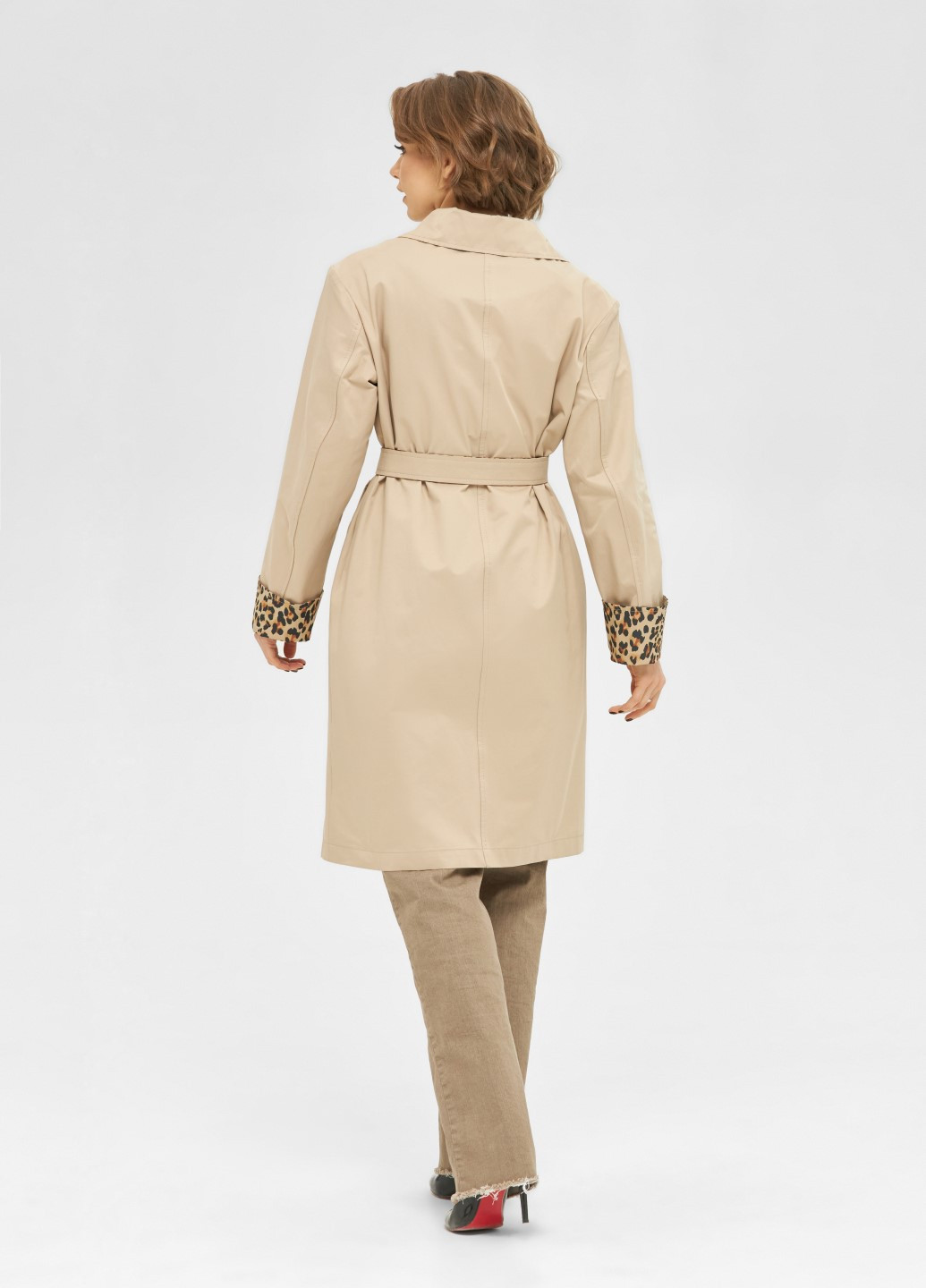 Плащ MN демисезон (229925424)