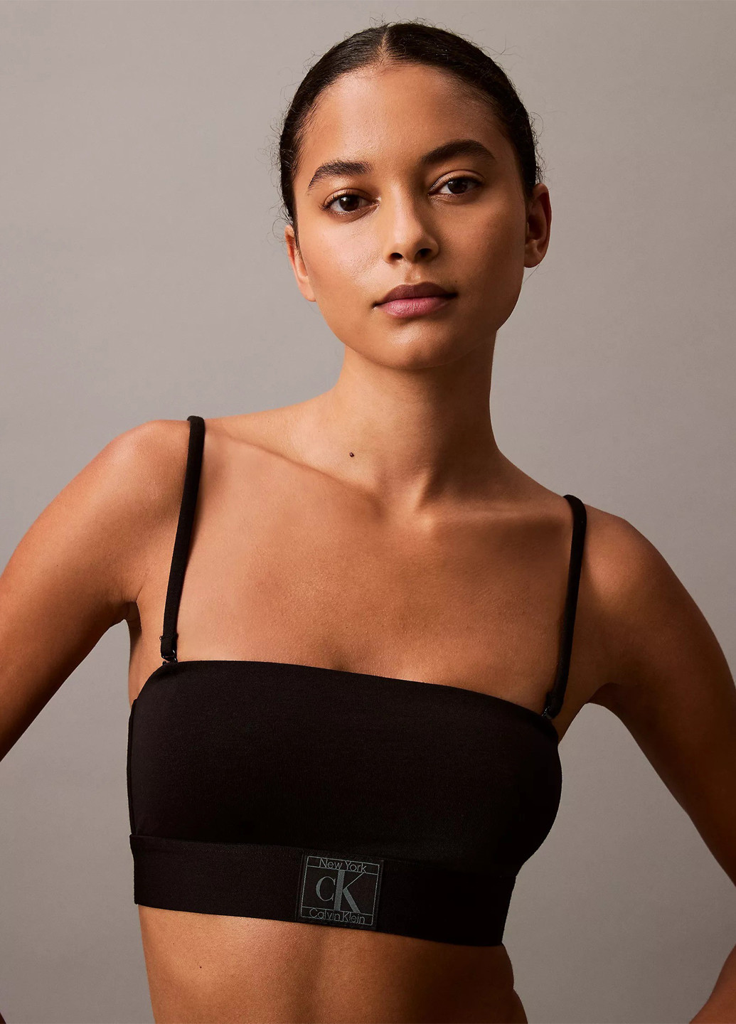 Топ Calvin Klein (331013468)