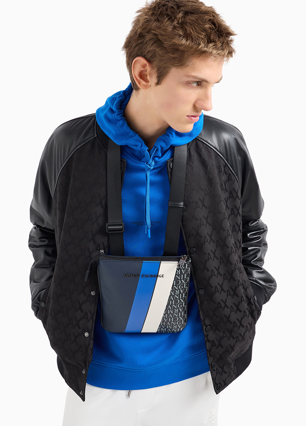 Сумка Armani Exchange (331289296)