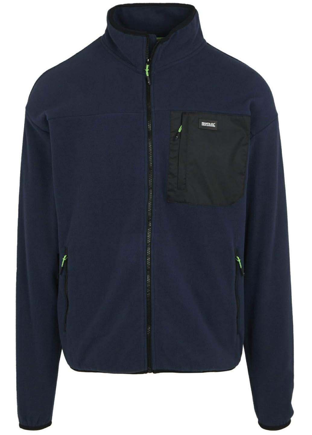 Кофта Regatta Frankie FZ Fleece (304979216)