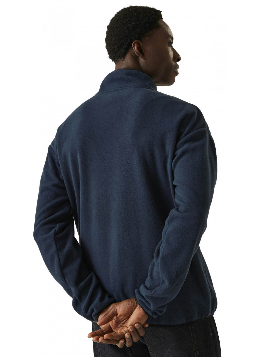 Кофта Regatta Frankie FZ Fleece (304979216)