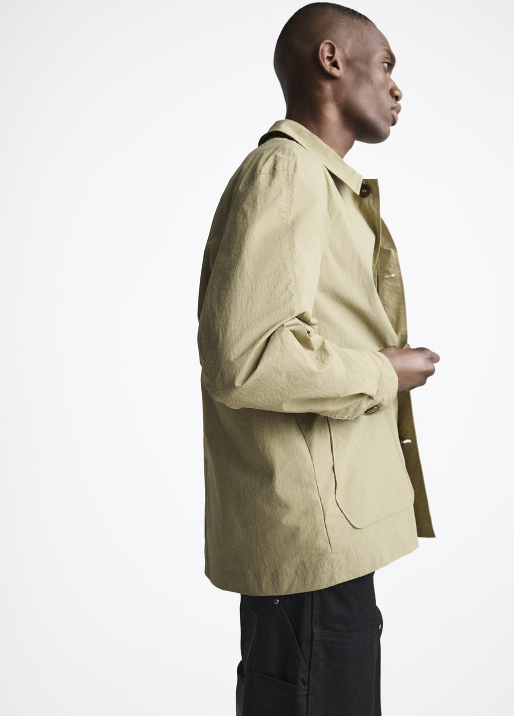 Куртка-рубашка Zara (262886262)