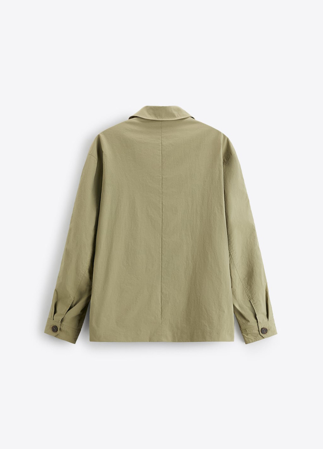 Куртка-рубашка Zara (262886262)
